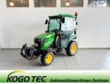 John Deere 2026R - Afbeelding 1