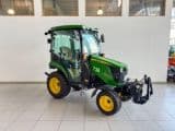 John Deere 2026R - Afbeelding 3