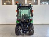 John Deere 2026R - Afbeelding 4