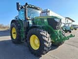 John Deere 6195R - Afbeelding 1