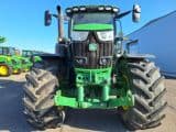 John Deere 6195R - Afbeelding 2