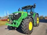 John Deere 6195R - Afbeelding 3
