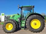 John Deere 6195R - Afbeelding 4