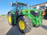 John Deere 6R 185 - Afbeelding 4