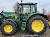 John Deere 6M 125 - Afbeelding 3