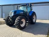 New Holland T7.220 - Afbeelding 1