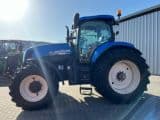 New Holland T7.220 - Afbeelding 2