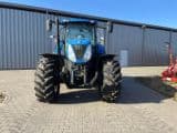New Holland T7.220 - Afbeelding 3