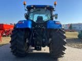 New Holland T7.220 - Afbeelding 4
