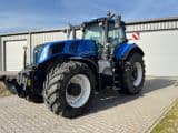 New Holland T8 435 - Afbeelding 1
