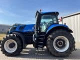New Holland T8 435 - Afbeelding 2