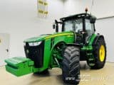 John Deere 8310R **Motor NEU** - Afbeelding 1