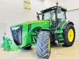John Deere 8310R - Afbeelding 1