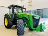 John Deere 8310R - Afbeelding 2