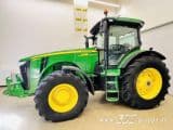 John Deere 8310R - Afbeelding 4