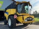 New Holland CR 9070 - Afbeelding 3