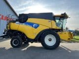 New Holland CR 9070 - Afbeelding 4