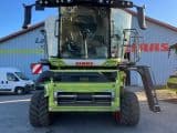 Claas Lexion 8600 TT - Afbeelding 2