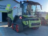 Claas Lexion 8600 TT - Afbeelding 3