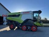 Claas Lexion 8600 TT - Afbeelding 4