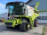 Claas Lexion 760 TT - Afbeelding 1