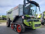Claas Lexion 8600 TT - Afbeelding 1