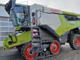 Claas Lexion 8600 TT - Afbeelding 2