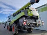 Claas Lexion 8600 TT - Afbeelding 3