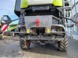 Claas Lexion 8600 TT - Afbeelding 4