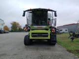 Claas Lexion 8700 TT - Afbeelding 2