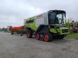 Claas Lexion 8700 TT - Afbeelding 3