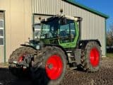 Fendt Xylon 524 - Afbeelding 2