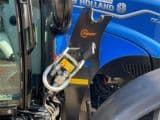 Hauer TBS2-B für New Holland T5 Dual Command - Afbeelding 1