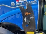 Hauer TBS2-B für New Holland T5 Dual Command - Afbeelding 2