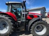 Massey Ferguson 7S.180 Dyna VT - Afbeelding 3