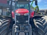 Massey Ferguson 7S.180 Dyna VT - Afbeelding 4