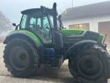 Deutz-Fahr 6180 P Farbe JAVAGRÜN - Afbeelding 3