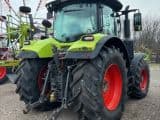 Claas Arion 550 - Afbeelding 2