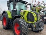 Claas Arion 550 - Afbeelding 3