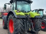 Claas Arion 550 - Afbeelding 4