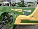 Krone Swadro TC1370 - Afbeelding 3