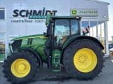 John Deere 6R250 - Afbeelding 1