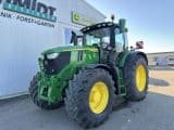 John Deere 6R250 - Afbeelding 2