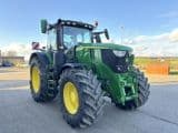John Deere 6R250 - Afbeelding 4