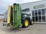 Krone EasyCut B950 Collect - Afbeelding 4