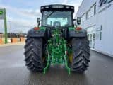 John Deere 6R185 - Afbeelding 3