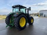 John Deere 6R185 - Afbeelding 4