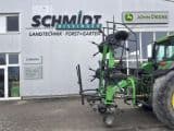 Deutz-Fahr CondiMaster 6421 - Afbeelding 1