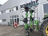 Deutz-Fahr CondiMaster 6421 - Afbeelding 2