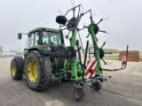 Deutz-Fahr CondiMaster 6421 - Afbeelding 3